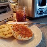 Apple Pie Jam